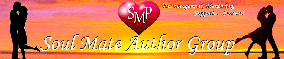 Soul Mate Authors Blog